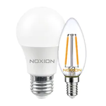 Bombillas LED de Noxion