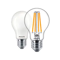 Bombillas LED E27 - 4000K