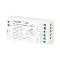 Controlador tira LED