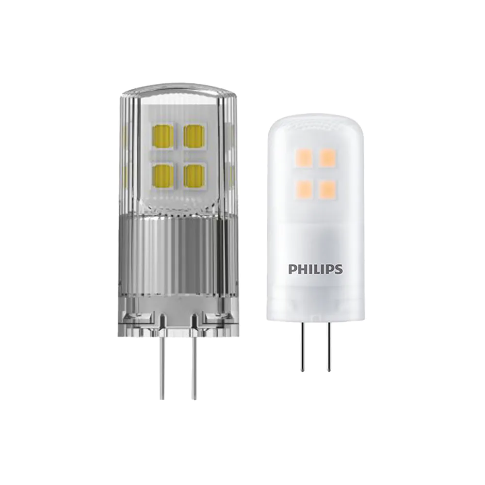 Bombillas LED G4 LED regulables