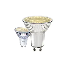 Bombillas LED GU10 - 3000K
