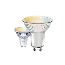 Bombillas LED GU10 - Dim to Warm