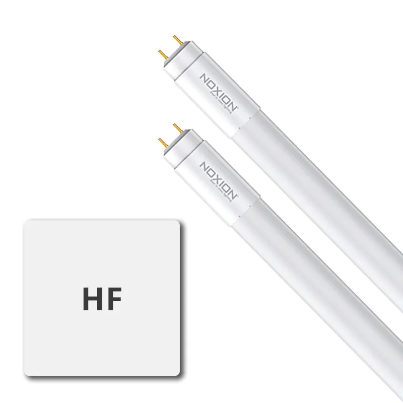 Electrónicos (HF)