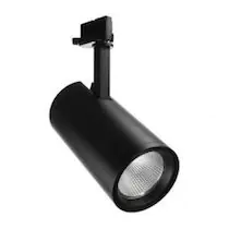 Focos LED en Carril Noxion