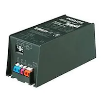 Balastros para SON / CDO / HPI / HPL / MHN-SA