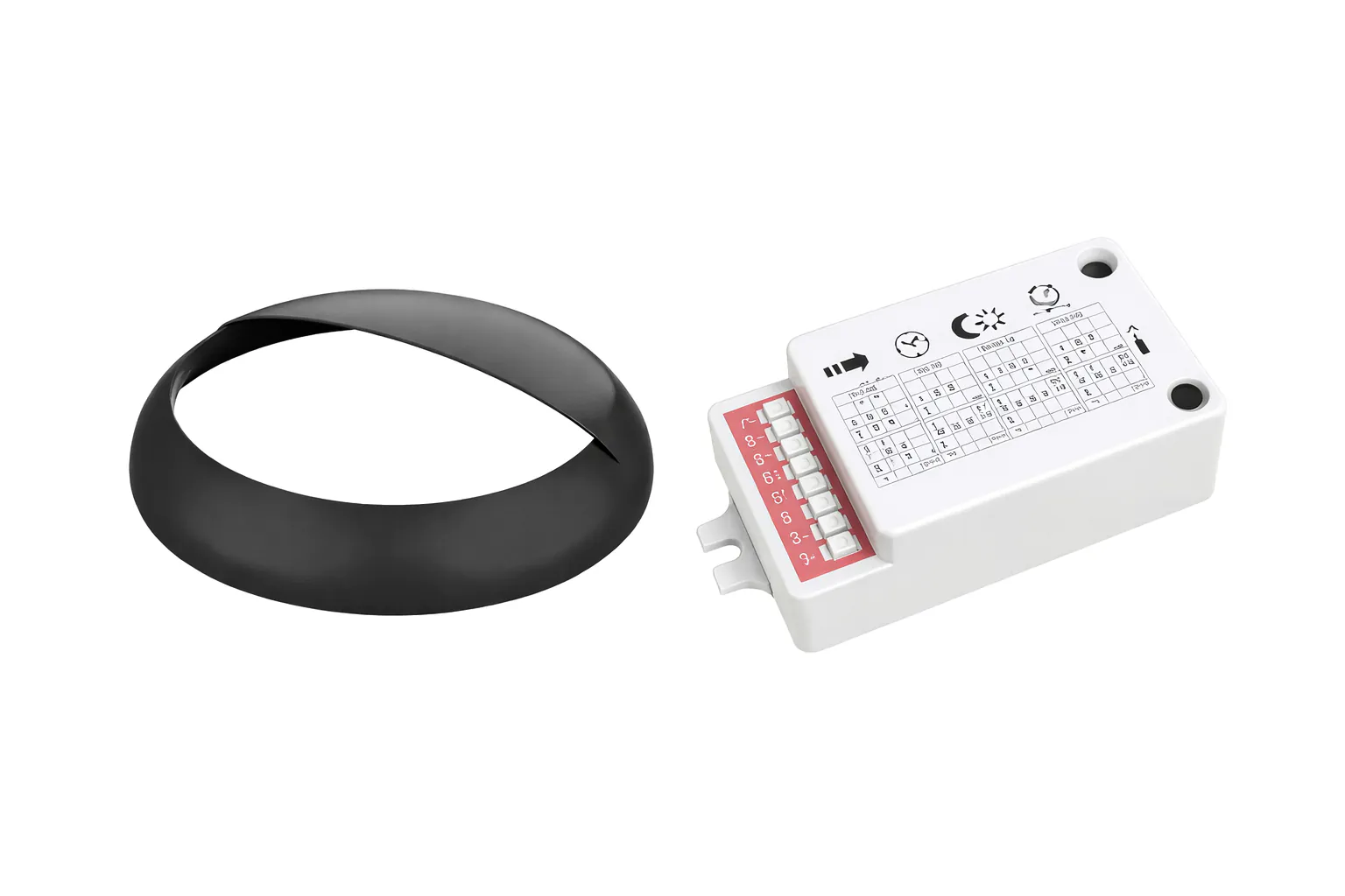 Accesorios Noxion para Bulkheads