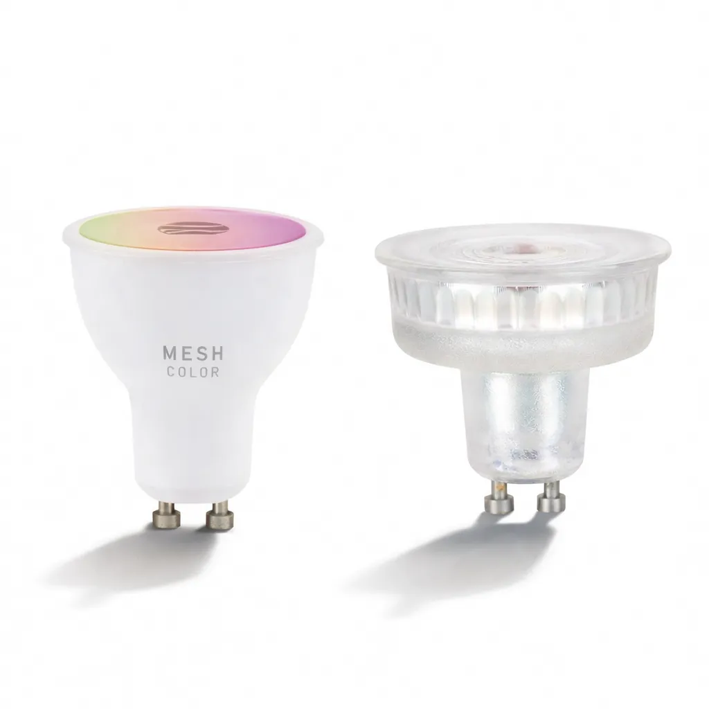 Bombillas LED GU10 Eglo