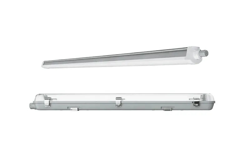 Regletas LED