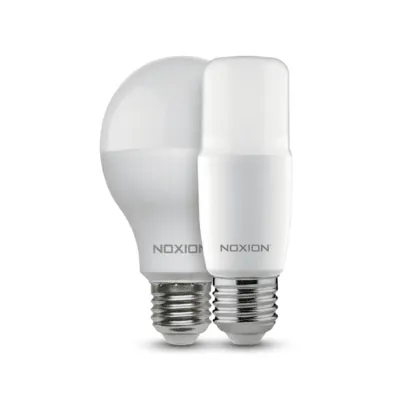 Bombillas LED E27 Noxion - 3000K (Kelvin)