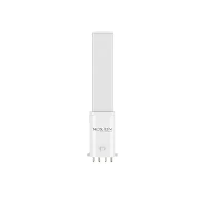 Bombillas Noxion LED PL - 4 Pines
