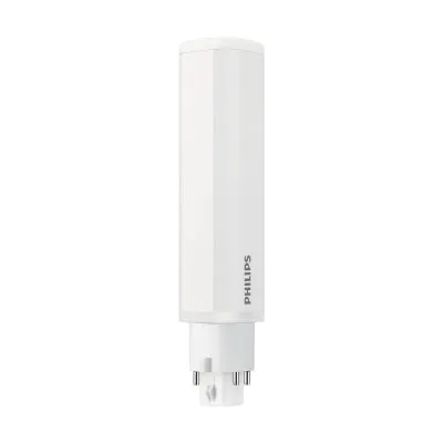 Bombillas Philips LED PL - 4 Pines