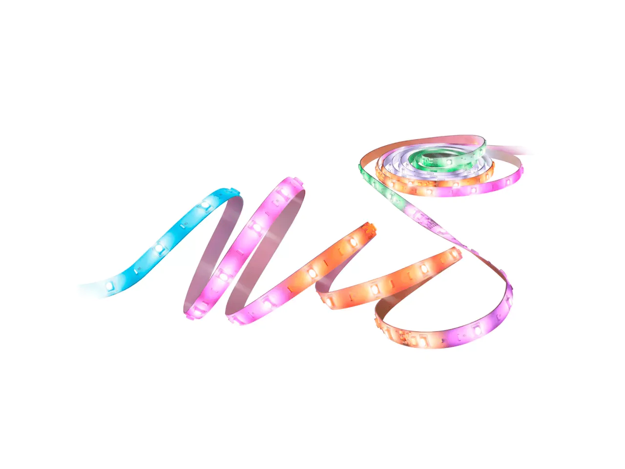 Tiras LED WiZ