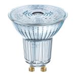 Osram Parathom LED GU10 Spot Clara 3.4W 230lm - 927 Luz muy Cálida | Regulable - Mejor reproducción de color - Reemplazo 35W