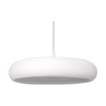 Ledvance Decor Yeso/Acero Pure Colgante De Luz 300 Blanco | Apta para E27