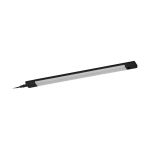 Ledvance Pantalla LED Linear Edge Negro 8W 640lm - 830-840 CCT | 50cm - Mando A Distancia