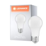 Ledvance Classic Superior LED E27 Pera Mate 7W 806lm - 840 Blanco Frio | Reemplazo 60W