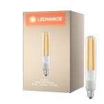 Ledvance LED Bulbo NAV LED FIL V E27 35W 5400lm - 727 Luz muy Cálida | Reemplazo 70W