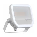 Ledvance Proyector LED Aluminium Blanco 17W 2400lm 100D - 840 Blanco Frio | IP66 - Simétrico