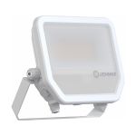 Ledvance Proyector LED Aluminium Blanco 41W 5500lm 100D - 830 Luz Cálida | IP66 - Simétrico