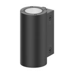 Ledvance Luz De Pared Urban Vario Aluminium Negro Up & Down 29W 2600lm - 822-827 CCT | IP65 
