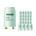 Multipack 25x Philips S10 Cebador 4-65W SIN