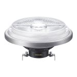 Philips MASTER LED Foco G53 AR111 14.8W 950lm 45D - 940 Blanco Frio | Mejor Reproducción De Color - Regulable - Reemplazo 75W