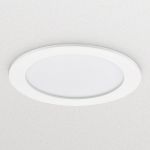 Philips Downlight LED Coreline DN145B 14.3W 1100lm 90D - 829 Luz Cálida | 166mm - Recorte 150mm - Interact Regulable
