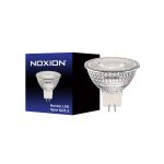 Noxion Foco LED GU5.3 MR16 4.4W 345lm 36D - 827 Luz Muy Cálida | Reemplazo 35W