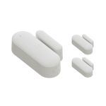 Multipack 3x Calex Smart Sensor de puerta / ventana |Tuya Wi-Fi