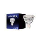 Noxion Foco LED GU5.3 MR16 6.1W 621lm 36D - 840 Blanco Frio | Reemplazo 50W