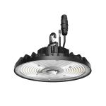 Noxion Campana LED Concord V4.0 100-200W 17000-34000lm 90D - 840/852/865 CCT | IP65 - 1-10V Regulable - Reemplazo 520W - Potencia Seleccionable