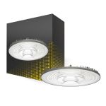 Bright Choice Campana LED V2.0 150W 19500lm 90D - 840 Blanco Frio | IP65 - 1-10V