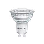 Noxion PerfectColor Foco LED GU10 PAR16 6.7W 575lm 36D - 927 Luz Muy Cálida | Mejor Reproducción De Color - Regulable - Reemplazo 80W