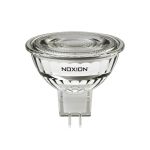 Noxion Foco LED GU5.3 MR16 2.9W 230lm 36D - 827 Luz Muy Cálida | Reemplazo 20W