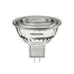 Noxion PerfectColor Foco LED GU5.3 MR16 7.5W 621lm 60D - 940 Blanco Frio | Mejor Reproducción De Color - Regulable - Reemplazo 50W