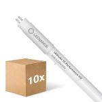 Multipack 10x Ledvance Tubo LED T5 Performance (HF) High Output 26W 4000lm - 840 Blanco Frio | 115cm - Reemplazo 54W