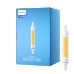 Philips Corepro LED Lineair R7s 118mm 7.2W 850lm - 840 Blanco Frio | Reemplazo 60W
