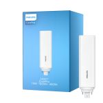 Philips CorePro PL-T LED Bulbo HF 15W - 840 Blanco Frio | 4-Pines - Reemplazo 15W