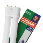Osram Dulux L 55W 830 | Luz Cálida - 4-Pines