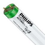 Philips MASTER TL-D Actinic BL 15W - Ultravioleta | 44cm