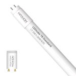 Noxion Tubo LED T8 Avant (EM/Mains) Standard Output 15W 1800lm - 830 Luz Cálida | 120cm - Reemplazo 36W