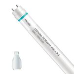 Philips Tubo LED T8 MASTER Value (EM/Mains) High Output 8W 1050lm - 840 Blanco Frio | 60cm - Reemplazo 18W