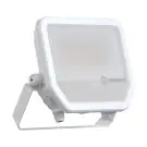 Ledvance Proyector LED Aluminium Blanco 41W 6000lm 100D - 840 Blanco Frio | IP66 - Simétrico