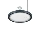 Philips Campana LED BY120P Coreline G5 Aluminium Gris 67W 10500lm 85x85D - 840 Blanco Frio | IP65