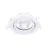 Noxion LED Ajustable Slim Spot Blanco 6W 550lm - 930 Luz Cálida | Recorte 75mm - IP54 - Mejor reproducción de color 