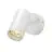 SLV Asto Aluminium Foco Blanco | Apta para 1x GU10