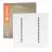 Ledvance Panel LED IndiviLED 33W 3800lm - 830 Luz Cálida | 60x60cm
