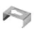 Ledvance Tiras LED Mounting Soporte para Perfil PM03 Metal 
