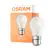 Osram Retrofit Classic LED B22d P45 Esférica con Filamento Clara 4W 470lm - 827 Luz muy Cálida | Reemplazo 40W