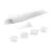 Ledvance Tiras LED Superior 4x Tapa final 12mm | Proteced Silicone Seal